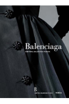 Catálogo Museo Balenciaga