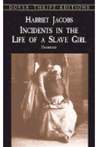 Incidents in the Life of a Slave Girl