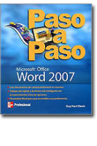 Word 2007 paso a paso