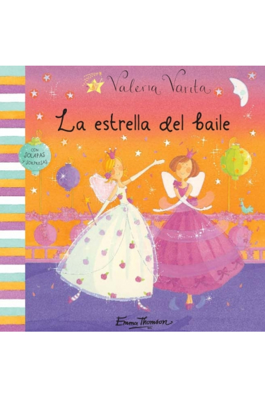 La estrella del baile (Valeria Varita)