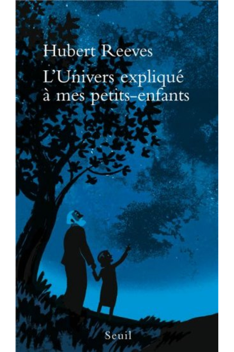 L'univers expliqué à mes petits enfants