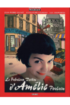 Le Fabuleux Destin d'Amélie Poulain