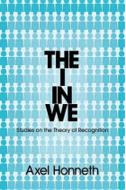 The I in We: studies in the theory of recognition