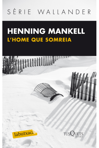 L'home que somreia