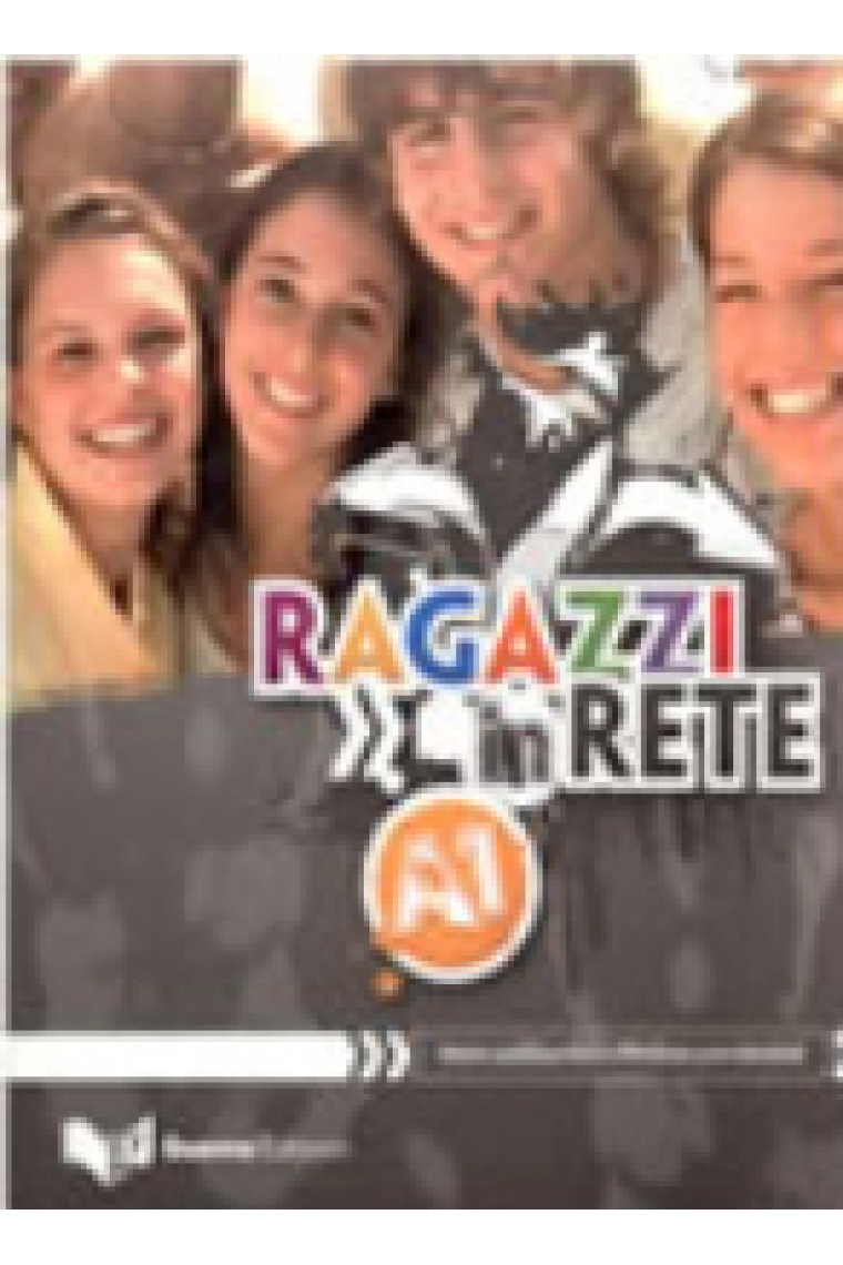 Ragazzi in Rete! A1