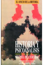 Historia y psicoanálisis. Entre ciencia y ficción