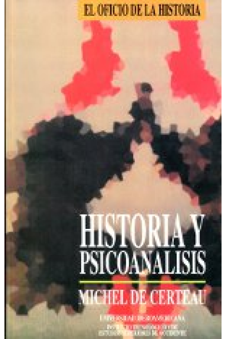 Historia y psicoanálisis. Entre ciencia y ficción