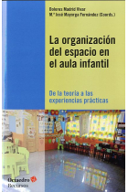 La organización del espacio en el aula infantil