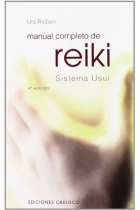 Manual completo de Reiki, sistema Usui