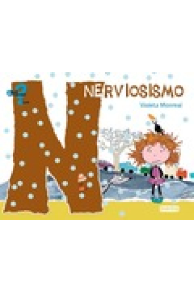 Nerviosismo (con CD)