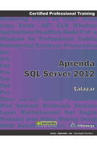 Aprenda SQL Server 2012