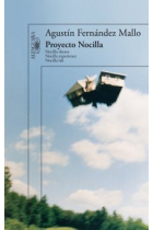 Proyecto Nocilla (Nocilla dream / Nocilla Experience / Nocilla Lab)