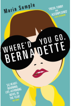 Where'd You Go, Bernadette?