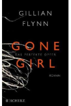 Gone Girl - Das perfekte Opfer