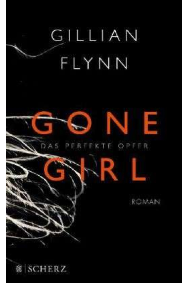 Gone Girl - Das perfekte Opfer