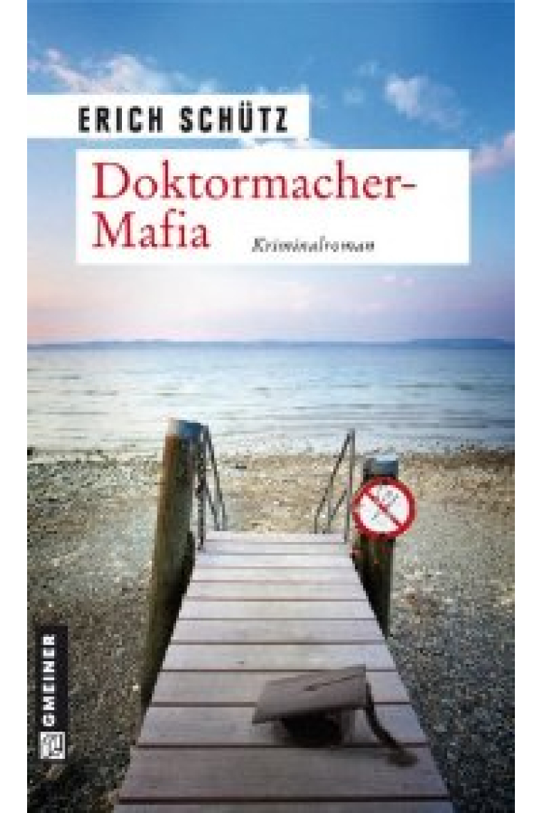 Doktormacher-Mafia