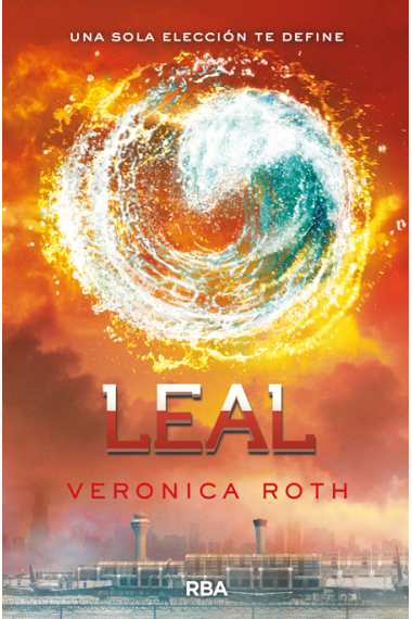 Leal (Divergente III)