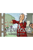 Newton. La gravedad en acción