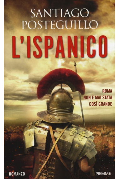 L'Ispanico