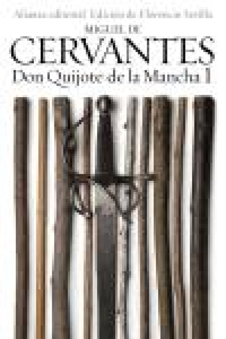 Don Quijote de la Mancha, 1