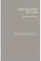 Philosophy of law