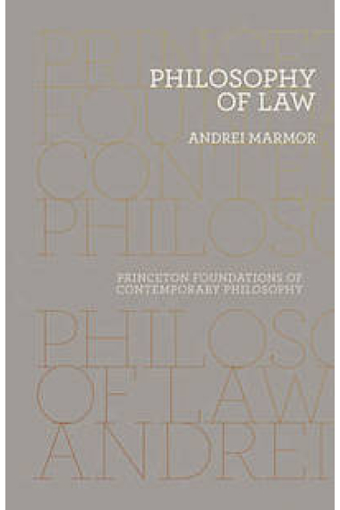 Philosophy of law