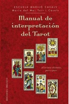 Manual de interpretación tarot