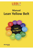 Manual Lean Yellow Belt