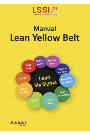 Manual Lean Yellow Belt