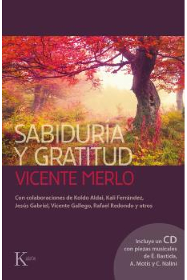 Sabiduría y gratitud