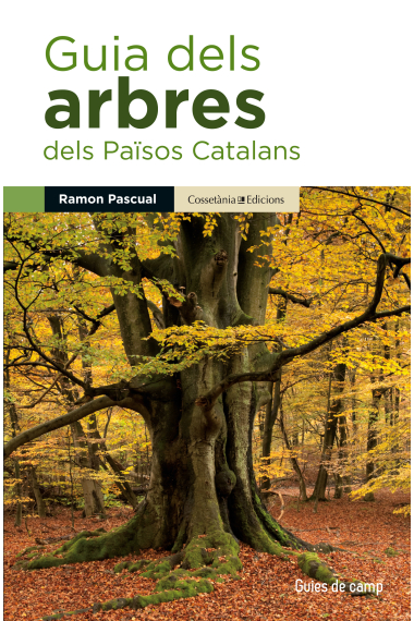 Guia dels arbres dels Països Catalans