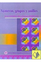 Números, grupos y anillos