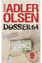 Dossier 64 - La quatrième enquête du Département V