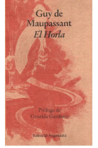 El horla