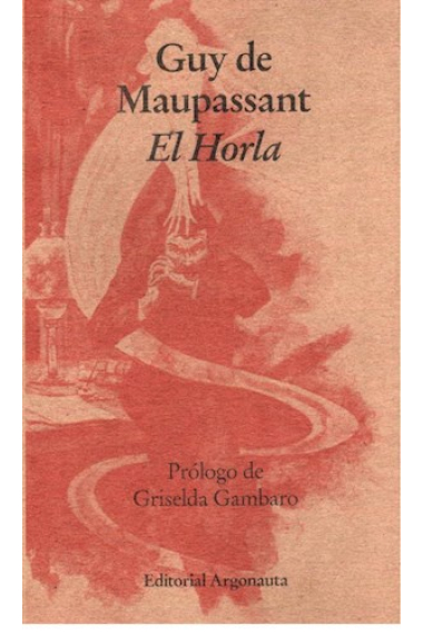 El horla