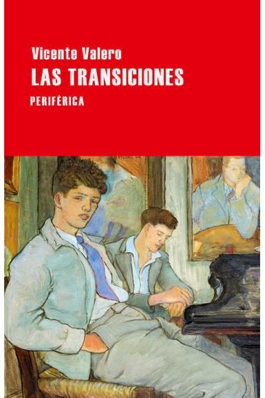 Las transiciones