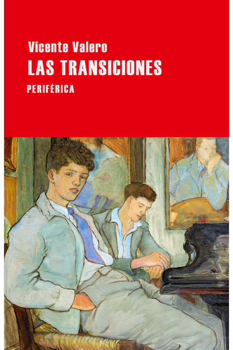 Las transiciones