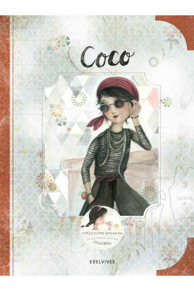 Coco (Colección Miranda)