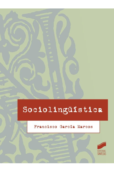 Sociolingüística