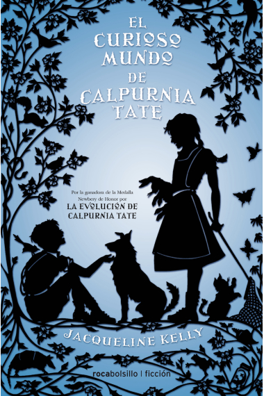 El curioso mundo de Calpurnia Tate