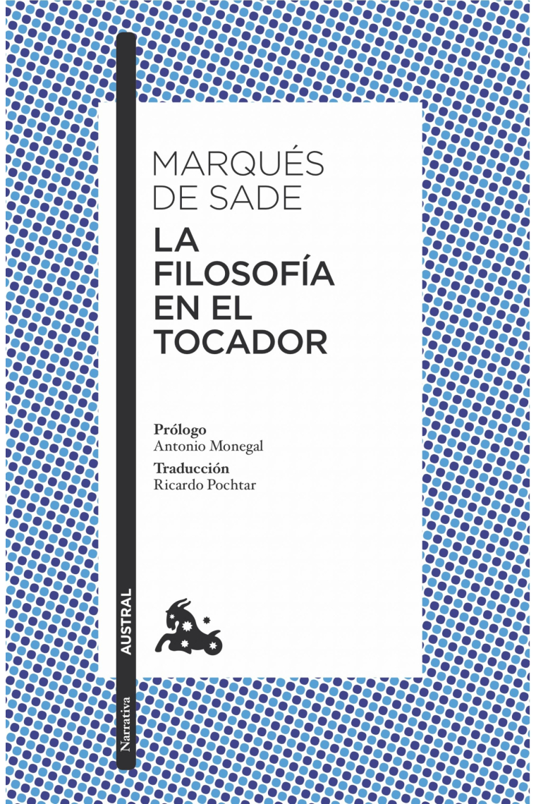 La filosofía en el tocador