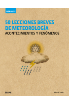 50 lecciones breves de meteorología