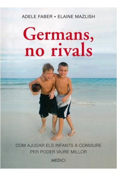 Germans no rivals