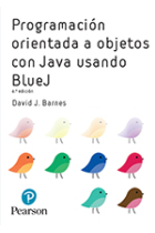 Programación orientada a objetos con Java usando BlueJ