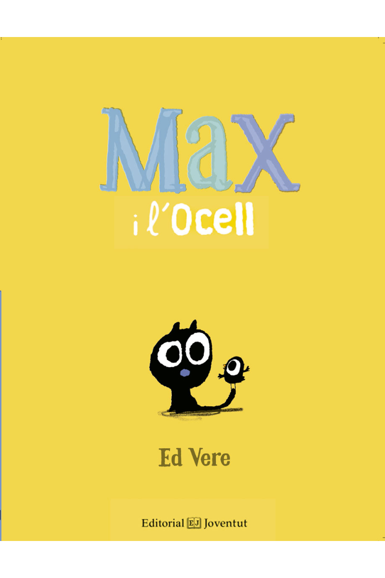 Max i l'ocell