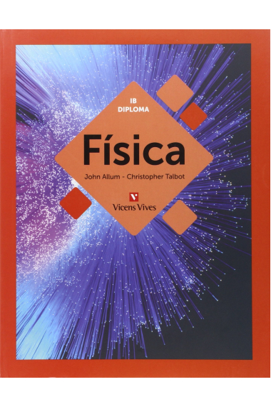 FISICA (IB DIPLOMA)