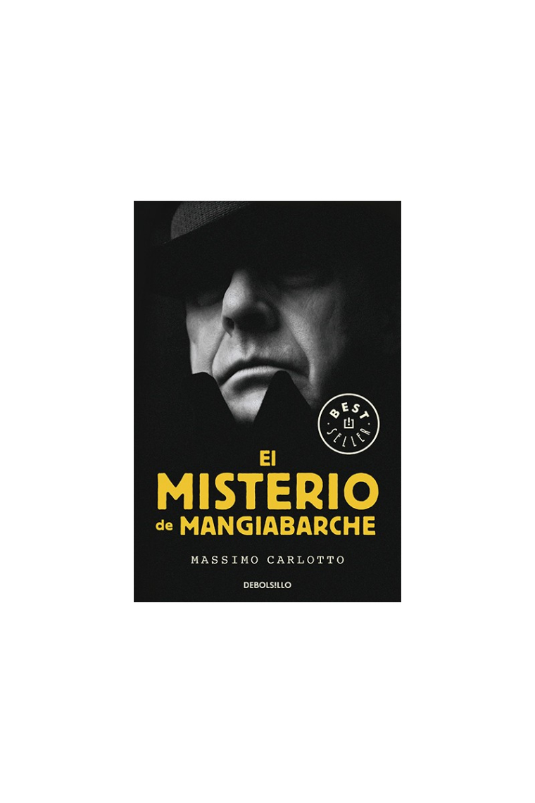 El misterio de Mangiabarche