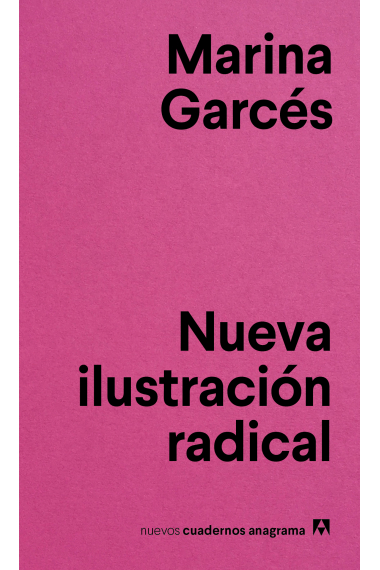 Nueva ilustración radical