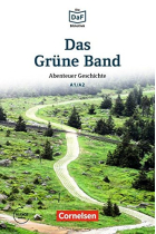 Das Grüne Band - Die DaF-Bibliothek A2/B1 -