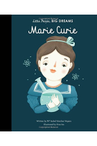 Little People, Big Dreams: Marie Curie